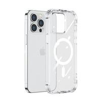 Joyroom "JR-14H7 Magnetic Case iPhone 14 Plus" Transparent