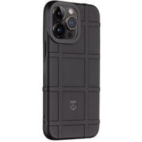 Tactical "Infantry Cover iPhone 14 Pro Max" Black
