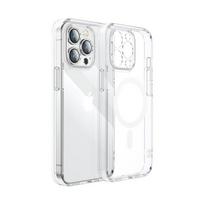 Joyroom "JR-14D5 Magnetic Case iPhone 14" Transparent