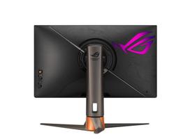 led monitorius - ASUS ROG Swift PG27AQN - 3 nuotrauka