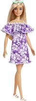 Barbie Loves The Ocean GRB36, 29 cm