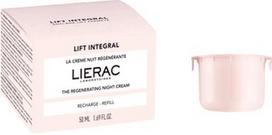 lierac kremas - Lierac Lift Integral Refill, 50 ml - 1 nuotrauka