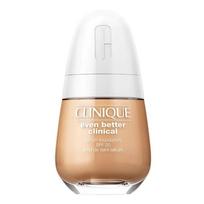 Clinique Even Better Clinical Serum Foundation SPF20 30 ml, CN70 Vanilla
