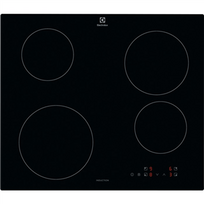 indukcine kaitlente electrolux - Electrolux EIB60420CK - 2 nuotrauka