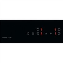 indukcine kaitlente electrolux - Electrolux EIB60420CK - 4 nuotrauka