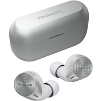 ausines technics eah az60 - Technics AZ60M2 TWS EAH-AZ60M2ES Silver (Sidabrinė) - 1 nuotrauka