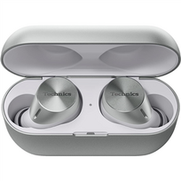 ausines technics eah az60 - Technics AZ60M2 TWS EAH-AZ60M2ES Silver (Sidabrinė) - 3 nuotrauka
