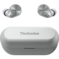 ausines technics eah az60 - Technics AZ60M2 TWS EAH-AZ60M2ES Silver (Sidabrinė) - 4 nuotrauka