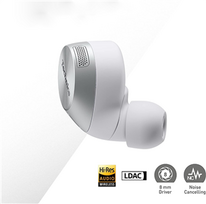 ausines technics eah az60 - Technics AZ60M2 TWS EAH-AZ60M2ES Silver (Sidabrinė) - 7 nuotrauka