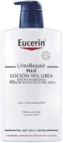 Eucerin UreaRepair PLUS, 1000 ml