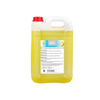Skystas muilas ARLI CLEAN Fresh lemon, 5 l