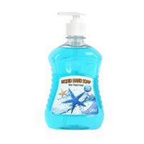 Skystas muilas ARLI CLEAN Sea freshness, 500 ml