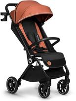 Lionelo Cloe Lo-Cloe Brown Rust, rudas