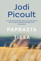 jodi picoult - Paprasta tiesa - 1 nuotrauka