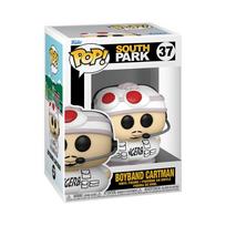 FUNKO POP! Vinilinė figūrėlė: South Park - Boyband Cartman