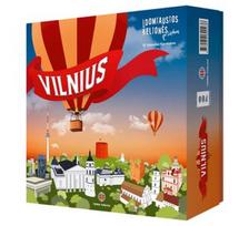 idomiausios keliones po lietuva - Įdomiausios kelionės po Lietuvą Vilnius - 1 nuotrauka