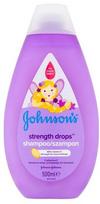 Johnson's Strenght Drops, 500 ml