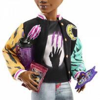 Mattel Monster High Clawd Wolf