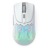 glorious model o - Glorious Model O 2 Matte White Wireless (Balta Matinė) - 1 nuotrauka