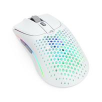 glorious model o - Glorious Model O 2 Matte White Wireless (Balta Matinė) - 2 nuotrauka