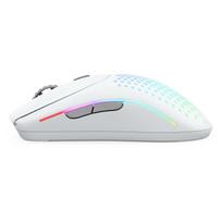 glorious model o - Glorious Model O 2 Matte White Wireless (Balta Matinė) - 5 nuotrauka