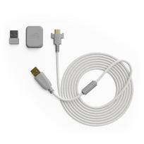 glorious model o - Glorious Model O 2 Matte White Wireless (Balta Matinė) - 6 nuotrauka