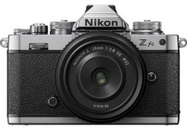 nikon nikkor z 28mm se - Nikon Z fc + NIKKOR Z 28mm f/2.8 (SE) - 1 nuotrauka
