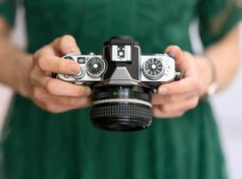 nikon nikkor z 28mm se - Nikon Z fc + NIKKOR Z 28mm f/2.8 (SE) - 3 nuotrauka