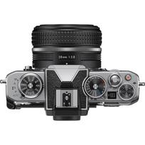 nikon nikkor z 28mm se - Nikon Z fc + NIKKOR Z 28mm f/2.8 (SE) - 6 nuotrauka