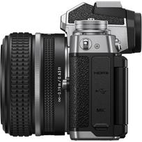 nikon nikkor z 28mm se - Nikon Z fc + NIKKOR Z 28mm f/2.8 (SE) - 8 nuotrauka