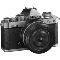 nikon nikkor z 28mm se - Nikon Z fc + NIKKOR Z 28mm f/2.8 (SE) - 10 nuotrauka