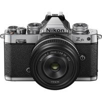 nikon nikkor z 28mm se - Nikon Z fc + NIKKOR Z 28mm f/2.8 (SE) - 11 nuotrauka