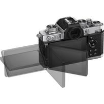 nikon nikkor z 28mm se - Nikon Z fc + NIKKOR Z 28mm f/2.8 (SE) - 12 nuotrauka