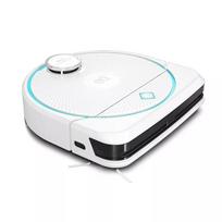 robotas siurblys legee d8 - Hobot Legee D8 White (Baltas) - 4 nuotrauka