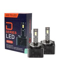 M-tech D3S LED plug & play lemputė 2vnt