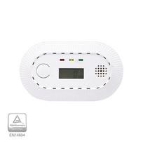 Anglies monoksido detektorius LP10-2