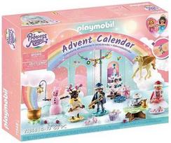 kaledu kalendorius - 71348 PLAYMOBIL® Advento kalendorius Kalėdos po vaivorykšte, 83 d. - 1 nuotrauka