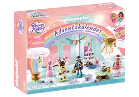 kaledu kalendorius - 71348 PLAYMOBIL® Advento kalendorius Kalėdos po vaivorykšte, 83 d. - 2 nuotrauka