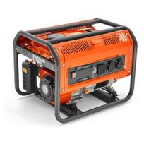 benzininis generatorius - HUSQVARNA G3200P 2800W - 1 nuotrauka