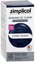  Simplicol Intensiv, tamsiai mėlyna, 0.56 kg