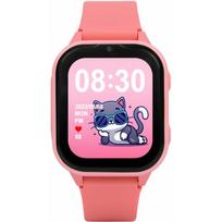 ismanieji laikrodziai rozinis - Garrett Electronics Kids Sun Ultra Pink - 2 nuotrauka