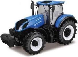 Bburago Agriculture New Holland 300001, mėlyna
