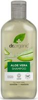 Dr. Organic Aloe Vera, 265 ml