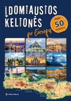 vytautas kandrotas - Įdomiausios kelionės po Europą - 1 nuotrauka