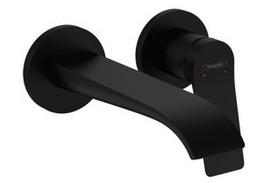 Hansgrohe Vivenis 75050670, juodas