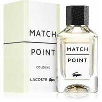 Lacoste Match Point Cologne EDT 100 ml