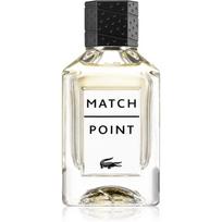 kvepalai lacoste - Lacoste Match Point Cologne EDT 100 ml - 2 nuotrauka