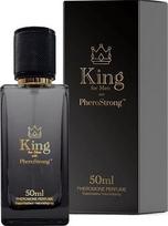 Pherostrong King Pheromone EDP 50 ml