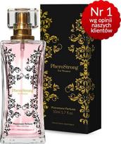 feromonai kvepalai - Boss of Toys PheroStrong EDP 50 ml - 1 nuotrauka