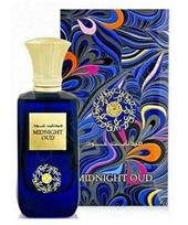 Al Zaafaran Midnight Oud EDT 100 ml